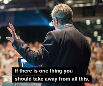 Professional captioning services